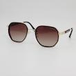عینک آفتابی مردانه و زنانه پرادا Prada SPS111/S ضد اشعه UV400 ایتالیایی کد 8278