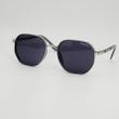 عینک آفتابی مردانه و زنانه پرادا Prada SPS111/S ضد اشعه UV400 ایتالیایی کد 8279
