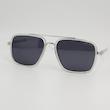 عینک آفتابی مردانه و زنانه امپریو آرمانی Emporio Armani T0942 پلاریزه و ضد اشعه UV400 ایتالیایی کد 8280