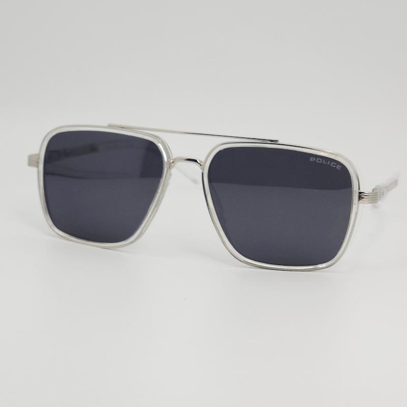 عینک آفتابی مردانه و زنانه امپریو آرمانی Emporio Armani T0942 پلاریزه و ضد اشعه UV400 ایتالیایی کد 8280