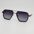 عینک آفتابی مردانه و زنانه امپریو آرمانی Emporio Armani T0942 پلاریزه و ضد اشعه UV400 ایتالیایی کد 8282