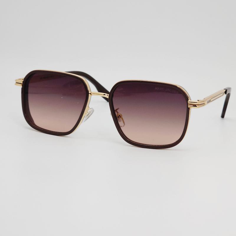 عینک آفتابی مردانه و زنانه مارک جیکوبز Marc Jacobs 2732 ضد اشعه UV400 ایتالیایی کد 8285
