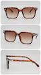 عینک آفتابی مردانه و زنانه کروم هارتز Chrome Hearts 8233 ضد اشعه UV400 ایتالیایی کد 8286