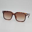 عینک آفتابی مردانه و زنانه کروم هارتز Chrome Hearts 8233 ضد اشعه UV400 ایتالیایی کد 8286