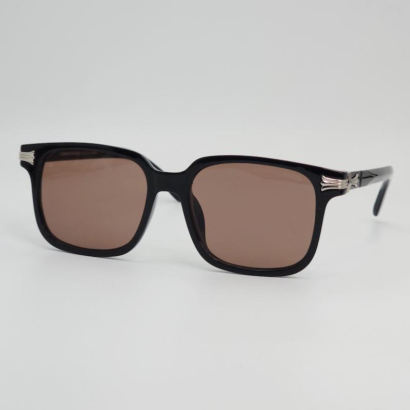 عینک آفتابی مردانه و زنانه کروم هارتز Chrome Hearts 8233 ضد اشعه UV400 ایتالیایی کد 8287