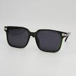 عینک آفتابی مردانه و زنانه کروم هارتز Chrome Hearts 8233 ضد اشعه UV400 ایتالیایی کد 8288