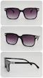 عینک آفتابی مردانه و زنانه کروم هارتز Chrome Hearts 8233 ضد اشعه UV400 ایتالیایی کد 8289