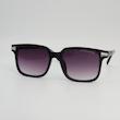 عینک آفتابی مردانه و زنانه کروم هارتز Chrome Hearts 8233 ضد اشعه UV400 ایتالیایی کد 8289