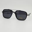 عینک آفتابی مردانه و زنانه کارتیر Cartier TR8164 پلاریزه و ضد اشعه UV400 ایتالیایی کد 8290