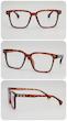 عینک آفتابی مردانه و زنانه کروم هارتز Chrome Hearts 8234-2 ضد اشعه UV400 کد 8294