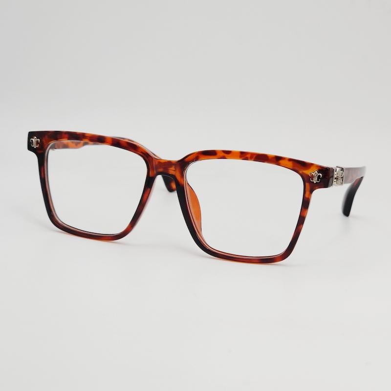 عینک آفتابی مردانه و زنانه کروم هارتز Chrome Hearts 8234-2 ضد اشعه UV400 کد 8294