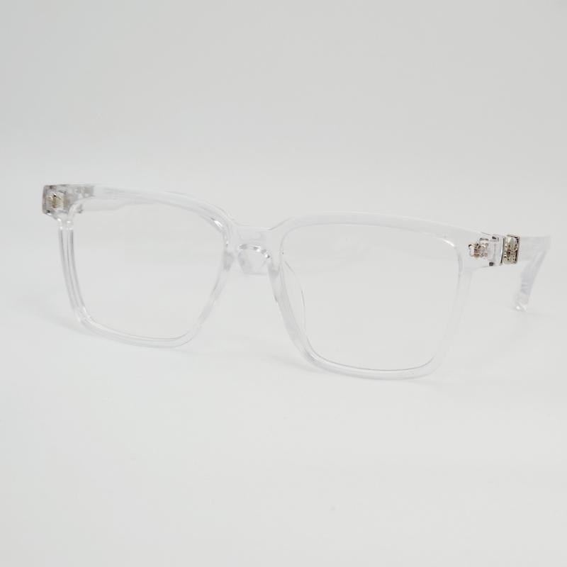 عینک آفتابی مردانه و زنانه کروم هارتز Chrome Hearts 8234-2 ضد اشعه UV400 کد 8295