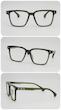 عینک آفتابی مردانه و زنانه کروم هارتز Chrome Hearts 8234-2 ضد اشعه UV400 کد 8296
