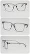 عینک آفتابی مردانه و زنانه کروم هارتز Chrome Hearts 8234-2 ضد اشعه UV400 کد 8297