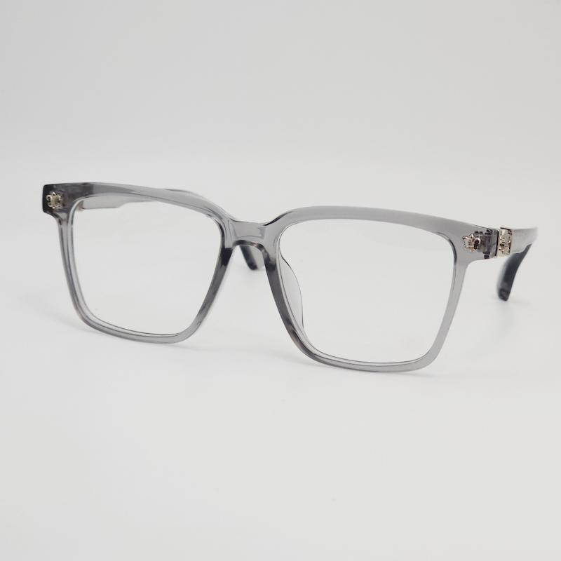 عینک آفتابی مردانه و زنانه کروم هارتز Chrome Hearts 8234-2 ضد اشعه UV400 کد 8297