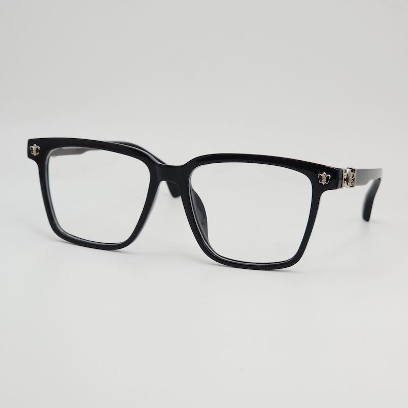 عینک آفتابی مردانه و زنانه کروم هارتز Chrome Hearts 8234-2 ضد اشعه UV400 کد 8298