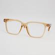 عینک آفتابی مردانه و زنانه کروم هارتز Chrome Hearts 8234-2 ضد اشعه UV400 کد 8299