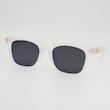 عینک آفتابی مردانه و زنانه کروم هارتز Chrome Hearts 8235 ضد اشعه UV400 کد 8300