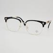 عینک آفتابی مردانه و زنانه کروم هارتز Chrome Hearts 2275 ضد اشعه UV400 کد 8303