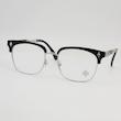 عینک آفتابی مردانه و زنانه کروم هارتز Chrome Hearts 2275 ضد اشعه UV400 کد 8304