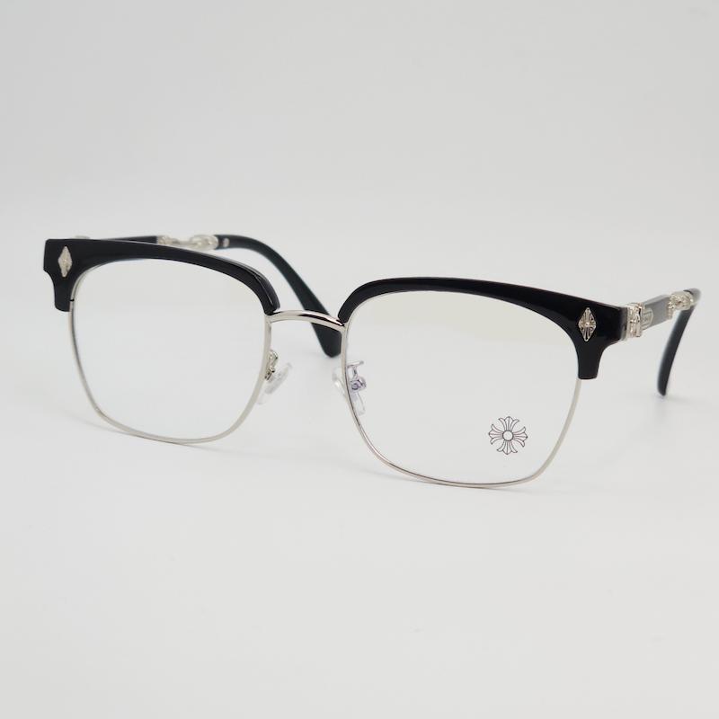 عینک آفتابی مردانه و زنانه کروم هارتز Chrome Hearts 2275 ضد اشعه UV400 کد 8304