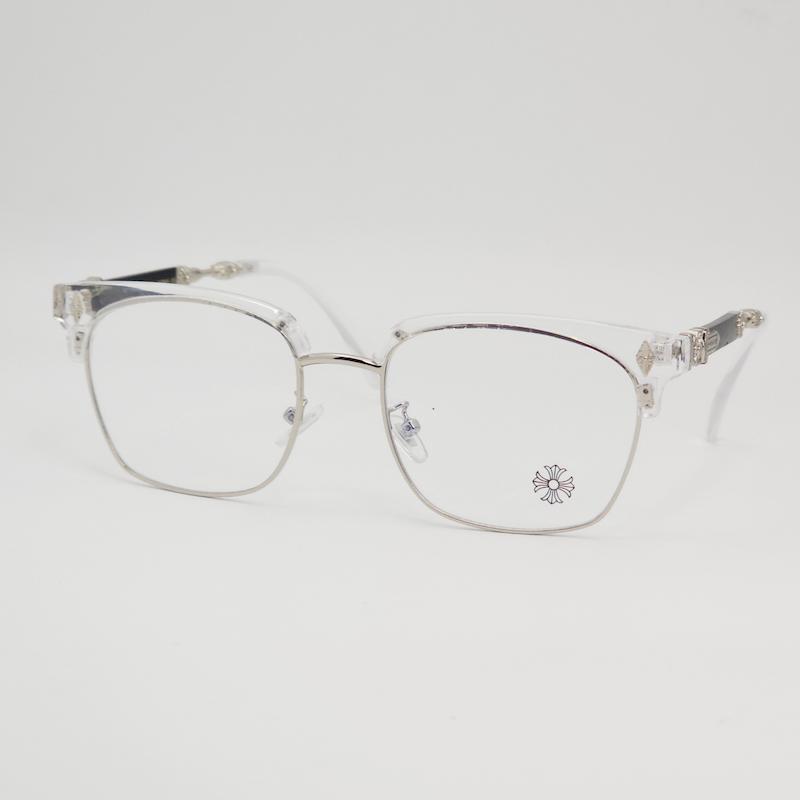 عینک آفتابی مردانه و زنانه کروم هارتز Chrome Hearts 2275 ضد اشعه UV400 کد 8305