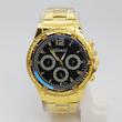 ساعت مچی مردانه نانسی Nanxi با موتور کوارتز و طراحی کلاسیک کد 1704