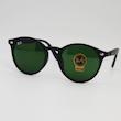 عینک آفتابی مردانه و زنانه ریبن Rayban F2180 ضد اشعه UV400 کد 8311