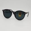 عینک آفتابی مردانه و زنانه ریبن Rayban F2180 ضد اشعه UV400 کد 8312