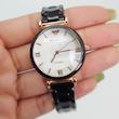 ساعت مچی زنانه امپریو آرمانی Emporio Armani AR-1840 با موتور کوارتز و بند سرامیکی کد 1759