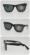 عینک آفتابی مردانه و زنانه ریبن Rayban Rb2140f پلاریزه و ضد اشعه UV400 کد 8313