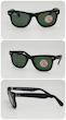 عینک آفتابی مردانه و زنانه ریبن Rayban Rb2140f پلاریزه و ضد اشعه UV400 کد 8314
