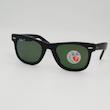 عینک آفتابی مردانه و زنانه ریبن Rayban Rb2140f پلاریزه و ضد اشعه UV400 کد 8314
