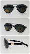 عینک آفتابی مردانه و زنانه ریبن Rayban Rb3509 ضد اشعه UV400 کد 8315