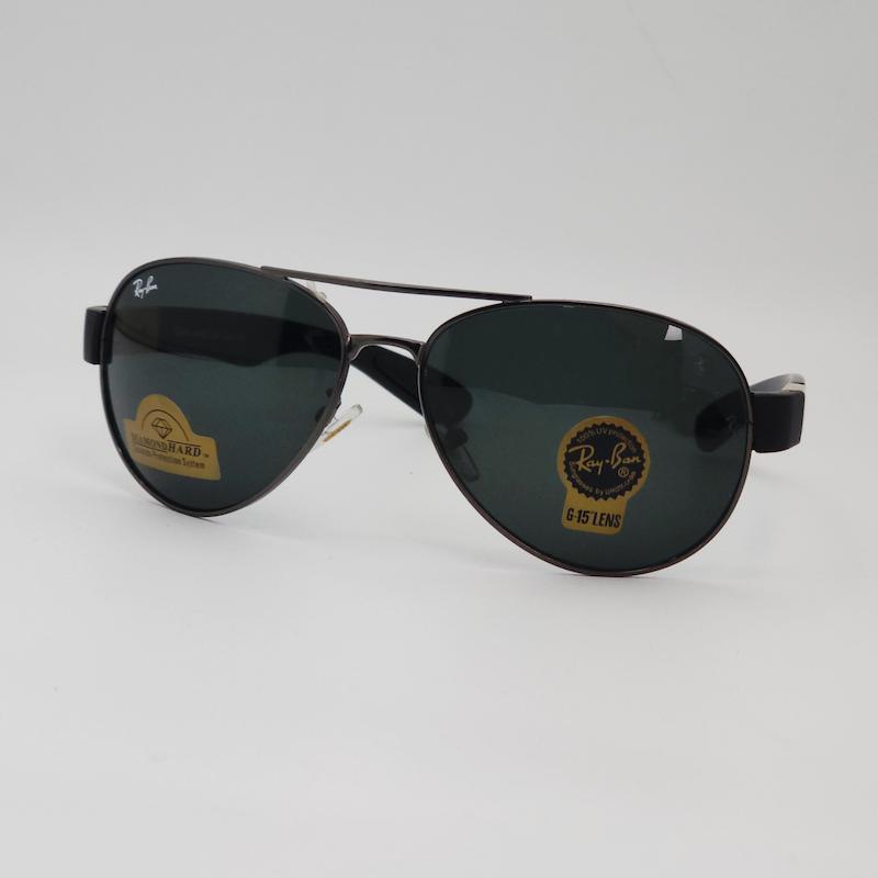 عینک آفتابی مردانه و زنانه ریبن Rayban Rb3509 ضد اشعه UV400 کد 8315