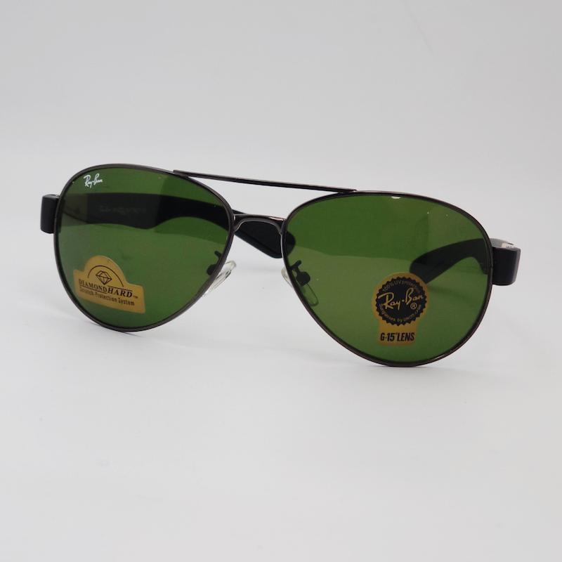 عینک آفتابی مردانه و زنانه ریبن Rayban Rb3509 ضد اشعه UV400 کد 8316