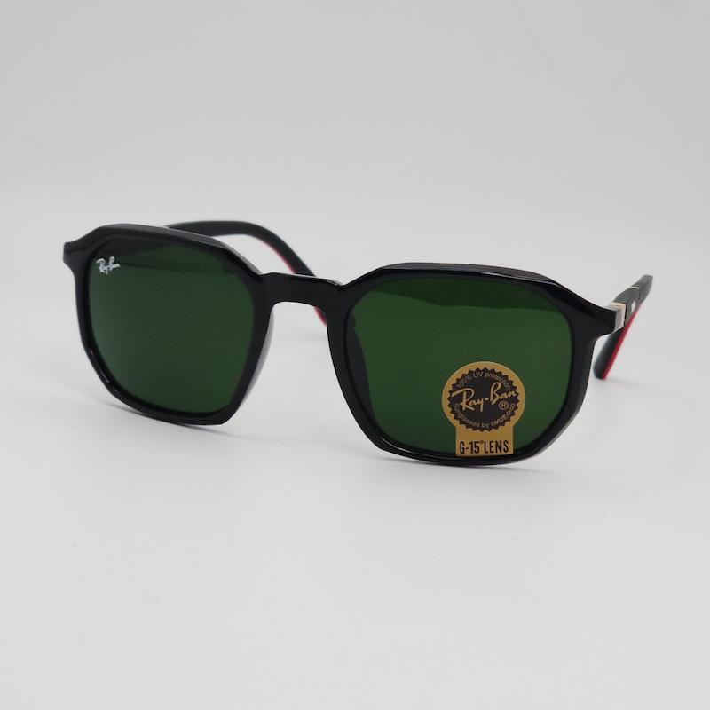 عینک آفتابی مردانه و زنانه ریبن Rayban Rb2101 ضد اشعه UV400 کد 8317