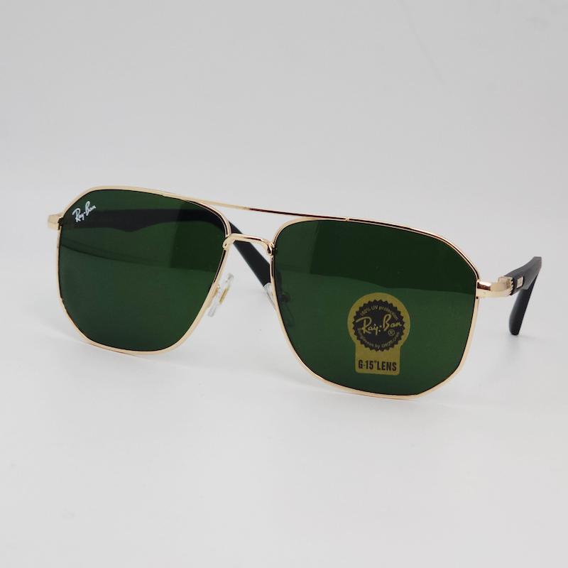 عینک آفتابی مردانه و زنانه ریبن Rayban Rb5708 ضد اشعه UV400 کد 8318