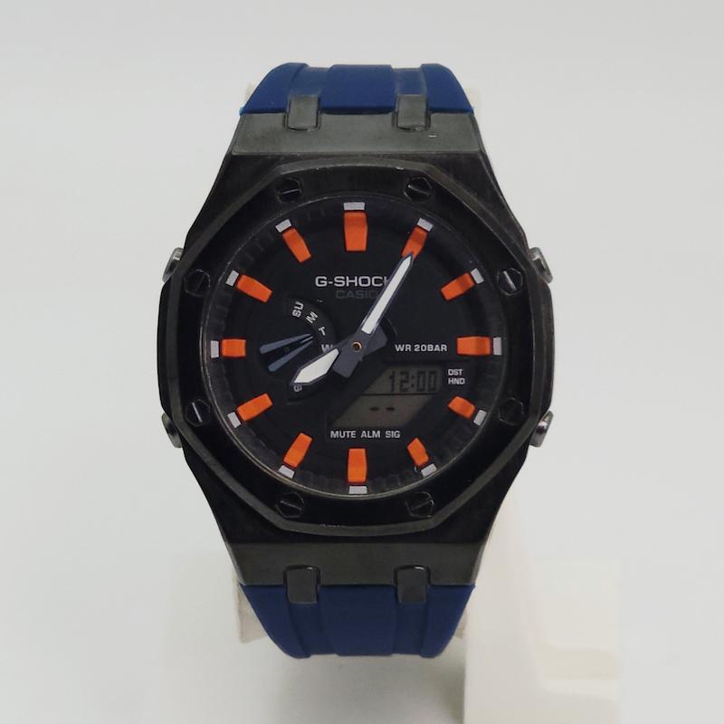 ساعت مچی اسپرت جیشاک کاسیو G-Shock Casio GMA 2100 های کپی مسترکوالیتی کد 1767