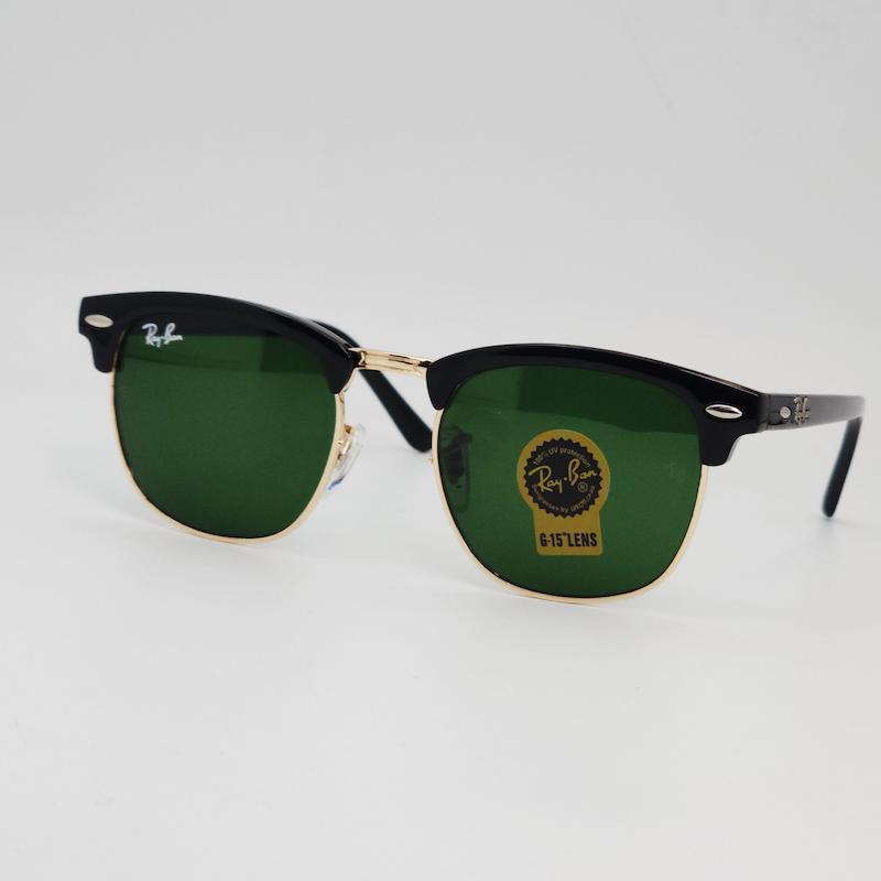 عینک آفتابی مردانه و زنانه ریبن Rayban Rb3016 ضد اشعه UV400 کد 8320