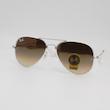 عینک آفتابی مردانه و زنانه ریبن Rayban Rb3026 ضد اشعه UV400 کد8321