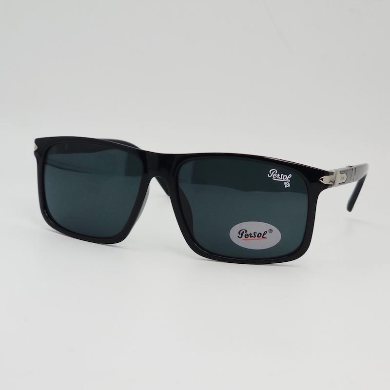 عینک آفتابی مردانه و زنانه پرسول Persol PS2804 ضد اشعه UV400 کد 8324