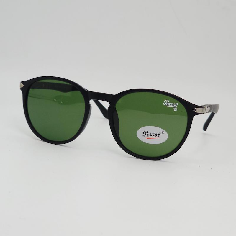 عینک آفتابی مردانه و زنانه پرسول Persol Po3222 ضد اشعه UV400 کد 8326