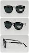 عینک آفتابی مردانه و زنانه پرسول Persol Po3222 ضد اشعه UV400 کد 8328