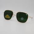 عینک آفتابی مردانه و زنانه آاُ AO Skymaster Aviator ضد اشعه UV400 کد 8338