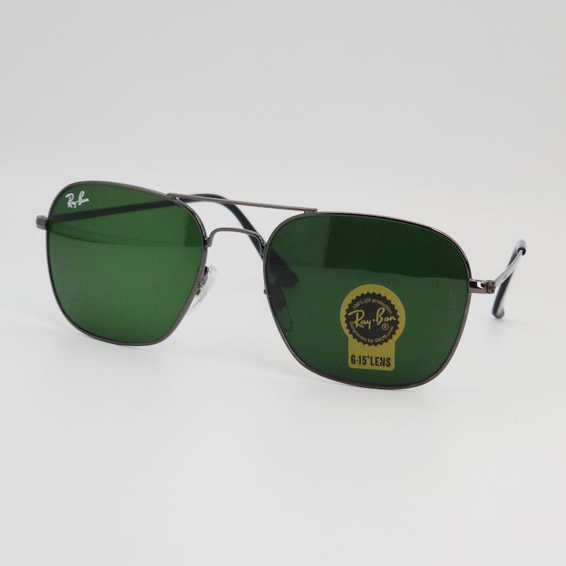 عینک آفتابی مردانه و زنانه ریبن Rayban Rb3136 ضد اشعه UV400 کد 8339