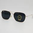 عینک آفتابی مردانه و زنانه ریبن Rayban Rb3136 ضد اشعه UV400 کد 8342