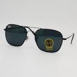 عینک آفتابی مردانه و زنانه ریبن Rayban Rb3136 ضد اشعه UV400 کد 8341