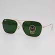عینک آفتابی مردانه و زنانه ریبن Rayban Rb3136 ضد اشعه UV400 کد 8344