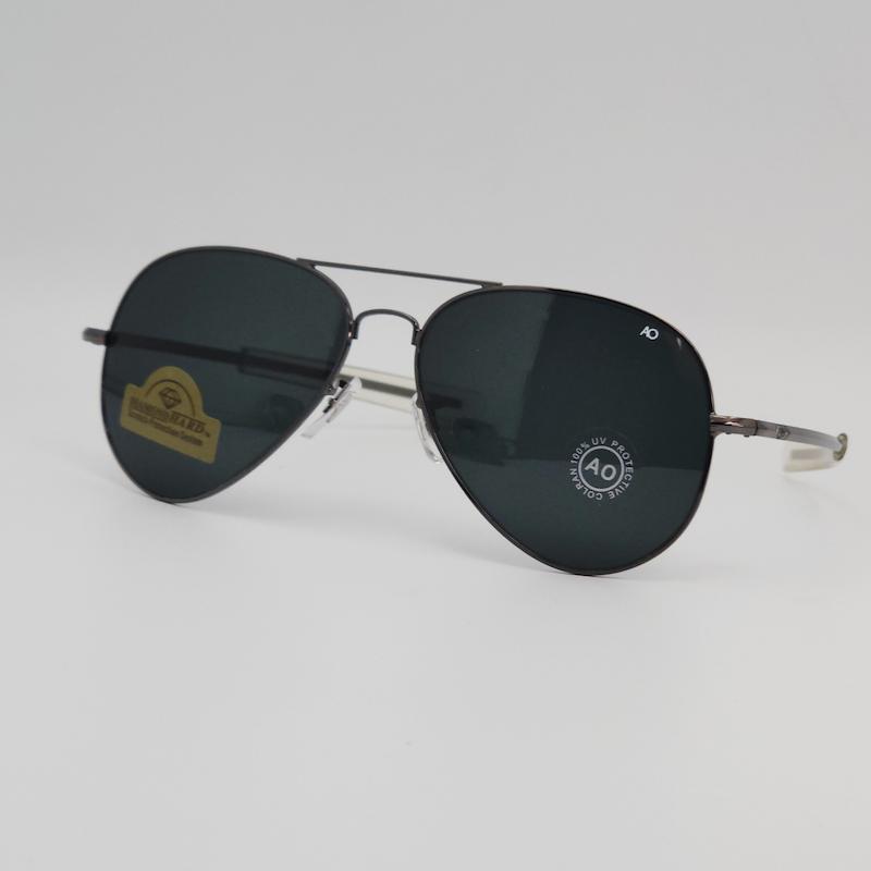 عینک آفتابی مردانه و زنانه آاُ AO Ao62 ضد اشعه UV400 کد 8339